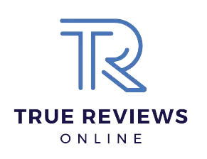 True Reviews Logo